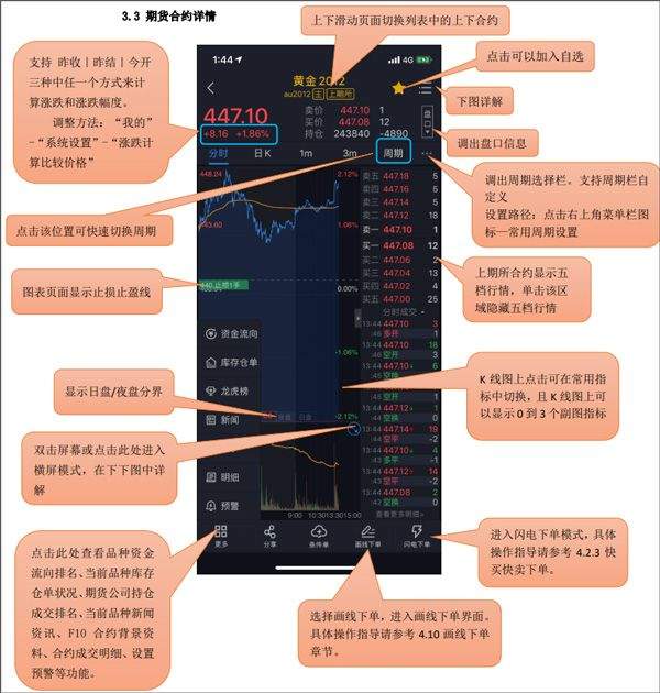 光大期货app v5.7.7安卓版