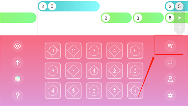 光遇乐谱app官方版 v1.8.12安卓版