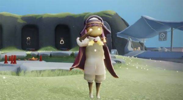 光遇免实名认证版 v0.34.5安卓版