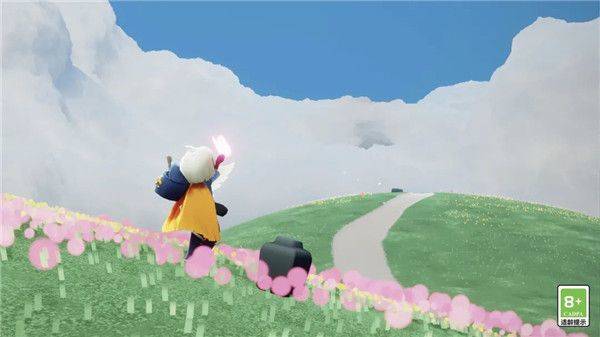 光遇官服网易版 v0.16.2安卓版