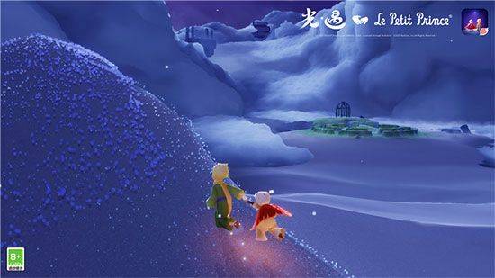 光遇最新版 v0.16.2安卓版