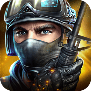全民枪战2内测服下载 v3.56.0 安卓版