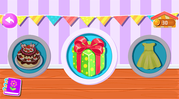公主贝贝生日派对 v1.86.05安卓版