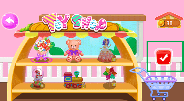 公主贝贝生日派对 v1.86.05安卓版