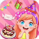 公主贝贝生日派对 v1.86.05安卓版