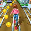 公主铁道酷跑游戏 v8.6.3安卓版