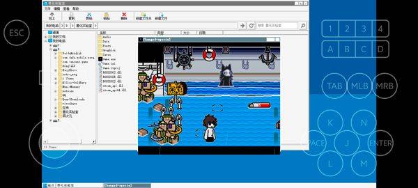 兽化实验室手游中文版 v1.0安卓版