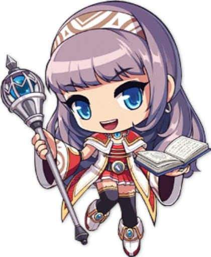 冒险岛M手游官方正版 v2.420.5684安卓版