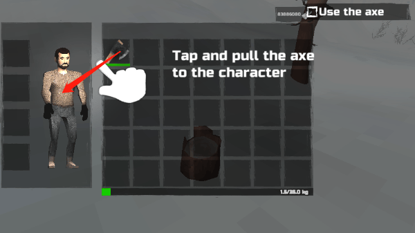 冬季生存游戏手机版 v1.0.55.0安卓版