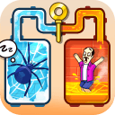 冰封蜘蛛游戏 v1.0安卓版