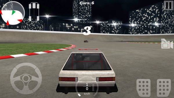 冲撞赛车3最新版本 v1.1.187安卓版