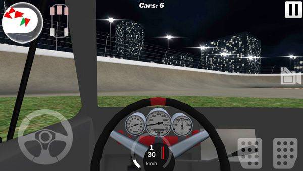 冲撞赛车3最新版本 v1.1.187安卓版
