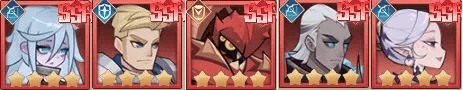 决胜之心官方正版 v1.021安卓版