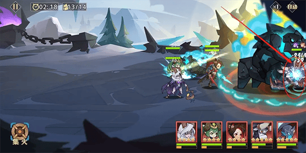 决胜之心官方正版 v1.021安卓版