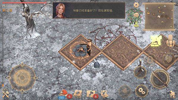 冷酷灵魂内置作弊菜单版下载 v7.8.0 安卓版 怎么烤肉截图5