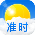 准时天气大字版app下载 v12.2.0 安卓版