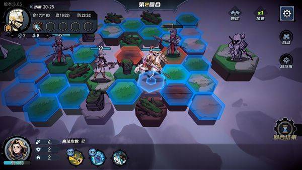 凛冬部落官方版 v6.11安卓版