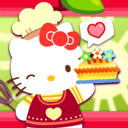 凯蒂猫馅饼店游戏 v1.0.3安卓版