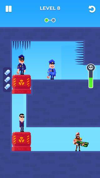 击打大师 v1.29.0安卓版