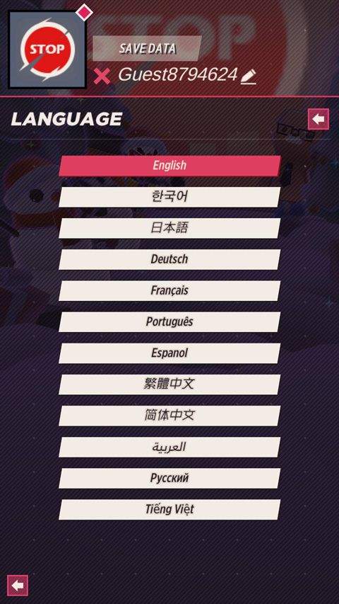 刀光与少女国际服 v8.6.620000安卓版
