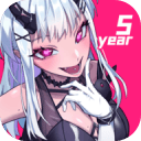 刀光与少女游戏官方正版 v8.6.300000安卓版