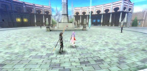 刀剑神域关键斗士国际服 v3.0.7安卓版