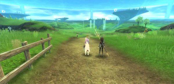 刀剑神域关键斗士国际服 v3.0.7安卓版
