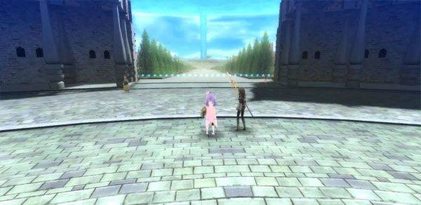 刀剑神域关键斗士国际服 v3.0.7安卓版