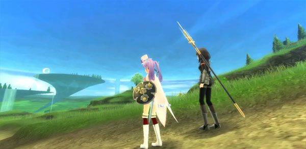 刀剑神域关键斗士国际服 v3.0.7安卓版