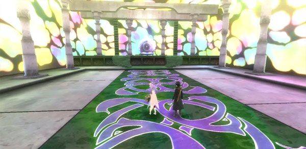 刀剑神域关键斗士国际服 v3.0.7安卓版