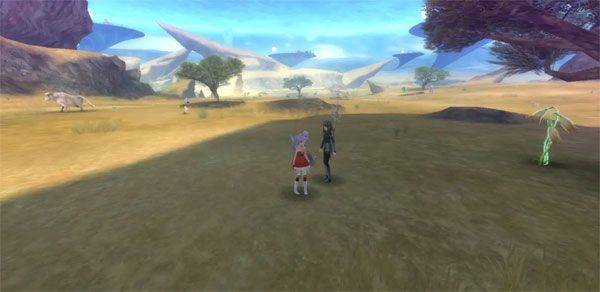 刀剑神域关键斗士国际服 v3.0.7安卓版