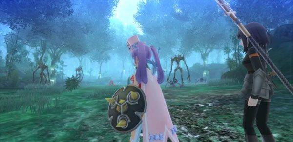 刀剑神域关键斗士国际服 v3.0.7安卓版