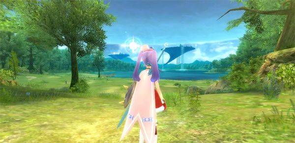 刀剑神域关键斗士国际服 v3.0.7安卓版
