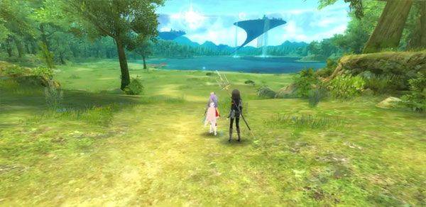刀剑神域关键斗士国际服 v3.0.7安卓版