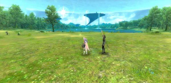 刀剑神域关键斗士国际服 v3.0.7安卓版