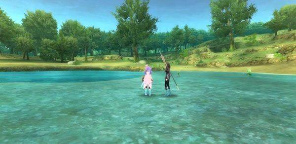 刀剑神域关键斗士国际服 v3.0.7安卓版