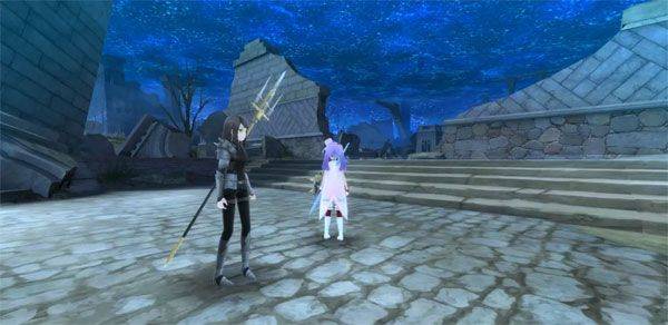 刀剑神域关键斗士国际服 v3.0.7安卓版
