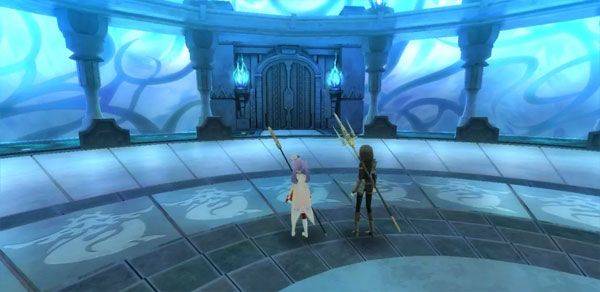 刀剑神域关键斗士国际服 v3.0.7安卓版