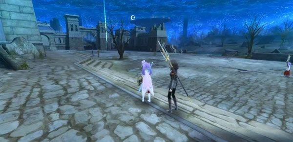 刀剑神域关键斗士国际服 v3.0.7安卓版