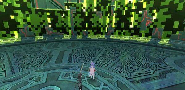 刀剑神域关键斗士国际服 v3.0.7安卓版