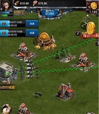 列王的纷争国际服 v12.03.0安卓版