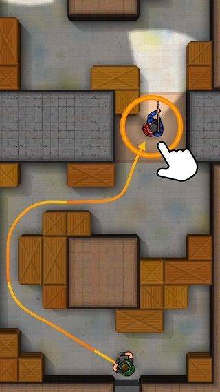 刺客猎人手游 v3.001安卓版
