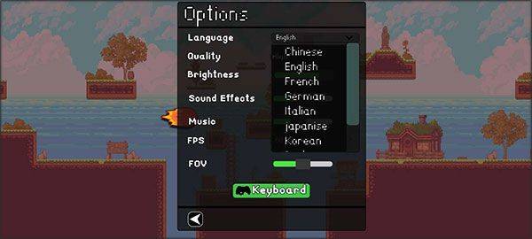 剑与宁静手游 v1.0.0安卓版