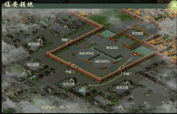 剑网1归来最新版 v1.1.165安卓版