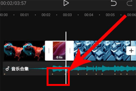 剪映国际版(CapCut) v19.1.0安卓版