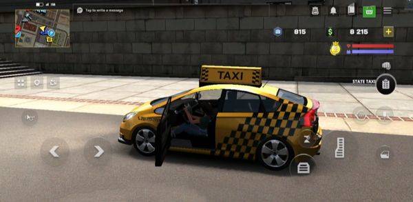 加州生活模拟器官方版 v1.2.2安卓版