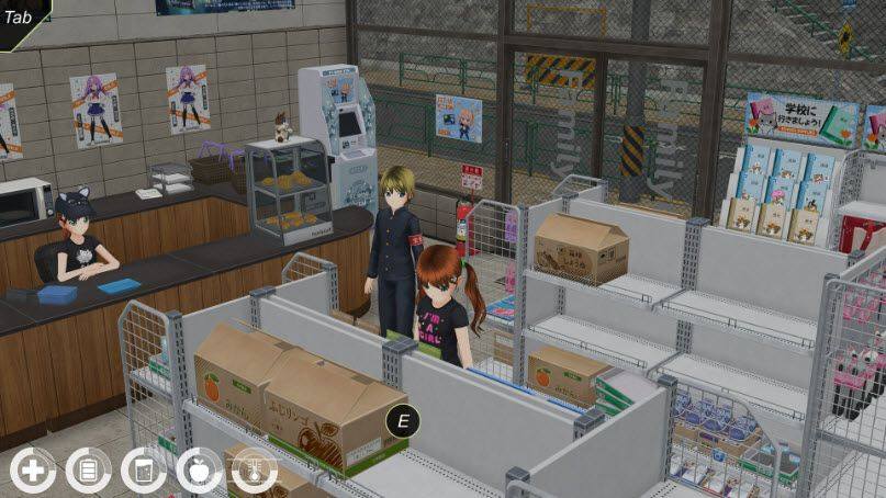 动漫都市手机版 v0.6.2安卓版