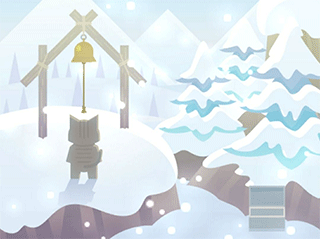 动物与雪之岛 v1.0.0安卓版