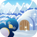 动物与雪之岛 v1.0.0安卓版