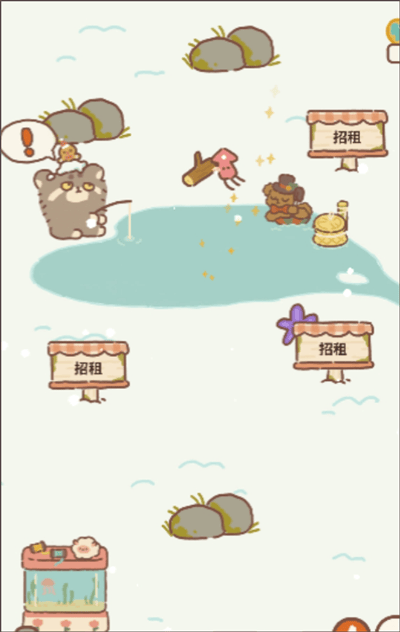动物餐厅国服 v12.31安卓版